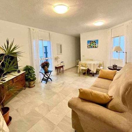 Apartament Victoria Apartamento En El Centro De Malaga Zewnętrze zdjęcie