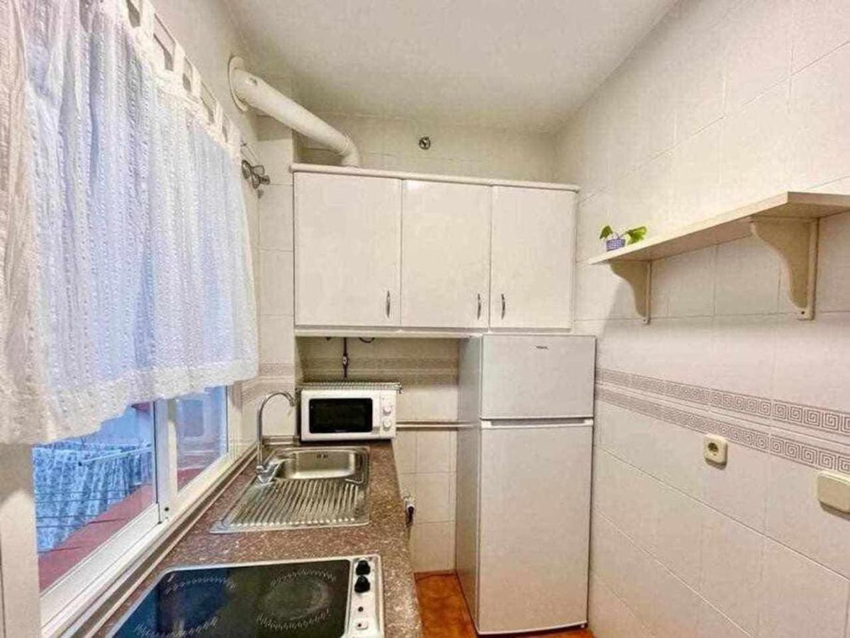 Apartament Victoria Apartamento En El Centro De Malaga Zewnętrze zdjęcie