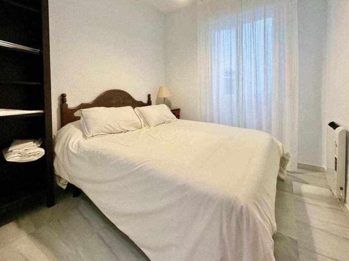 Apartament Victoria Apartamento En El Centro De Malaga Zewnętrze zdjęcie