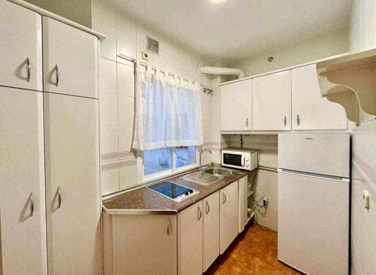 Apartament Victoria Apartamento En El Centro De Malaga Zewnętrze zdjęcie