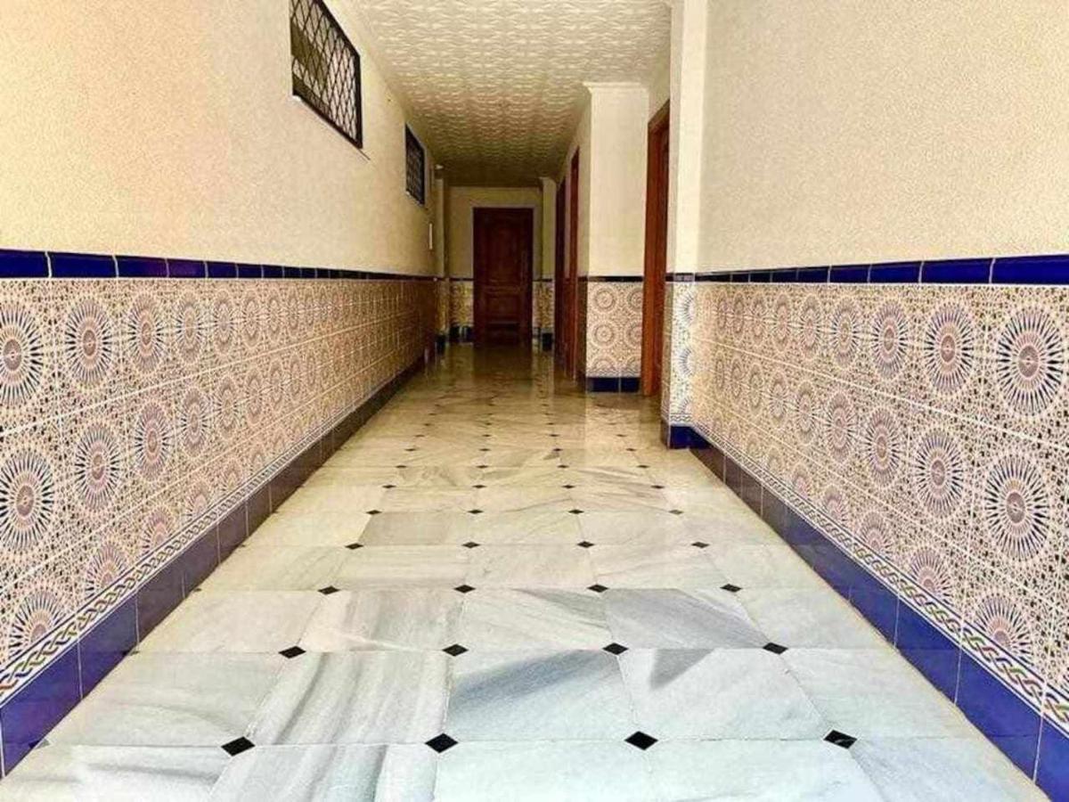 Apartament Victoria Apartamento En El Centro De Malaga Zewnętrze zdjęcie