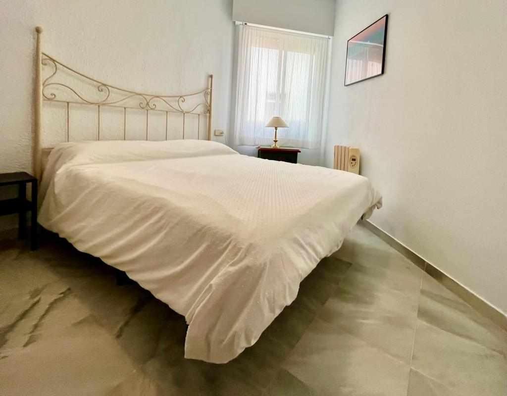 Apartament Victoria Apartamento En El Centro De Malaga Zewnętrze zdjęcie
